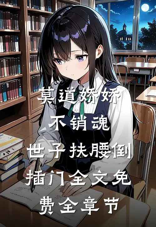 莫道娇娇不销魂,世子扶腰倒插门 全文免费全章节