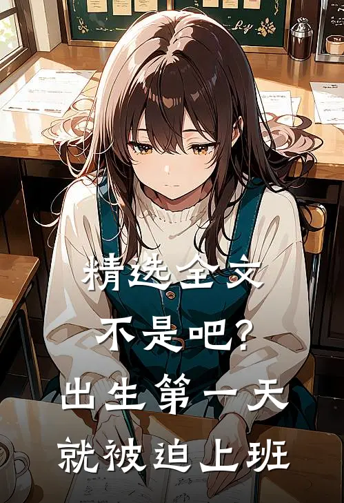 精选全文不是吧?出生第一天就被迫上班