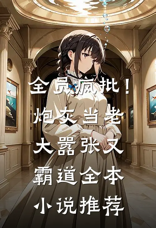 全员疯批！炮灰当老大嚣张又霸道全本小说推荐