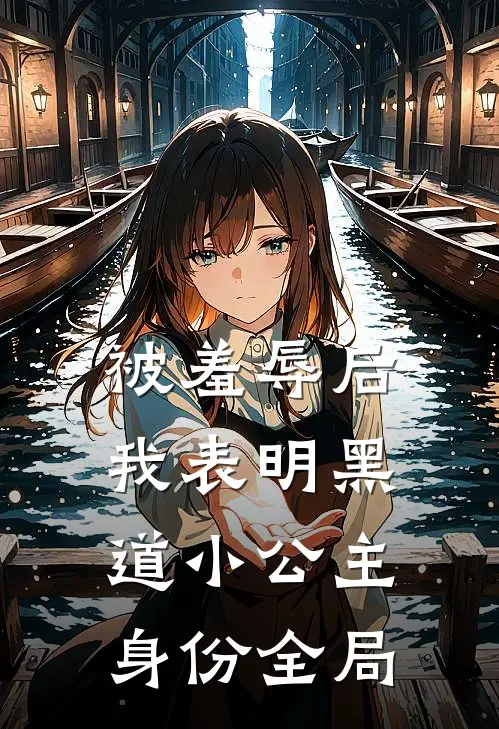 被羞辱后，我表明黑道小公主身份全局