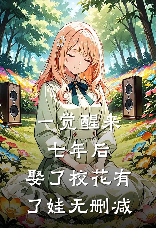 一觉醒来七年后，娶了校花有了娃无删减