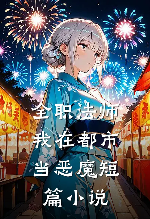 全职法师：我在都市当恶魔短篇小说