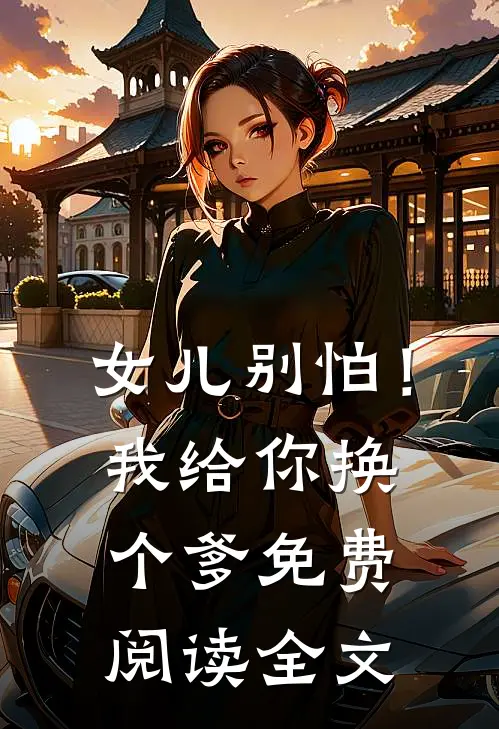 女儿别怕！我给你换个爹免费阅读全文