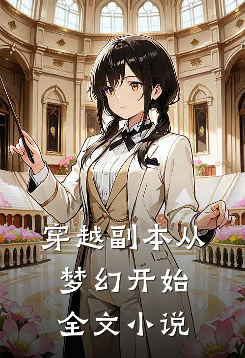 穿越副本从梦幻开始全文小说