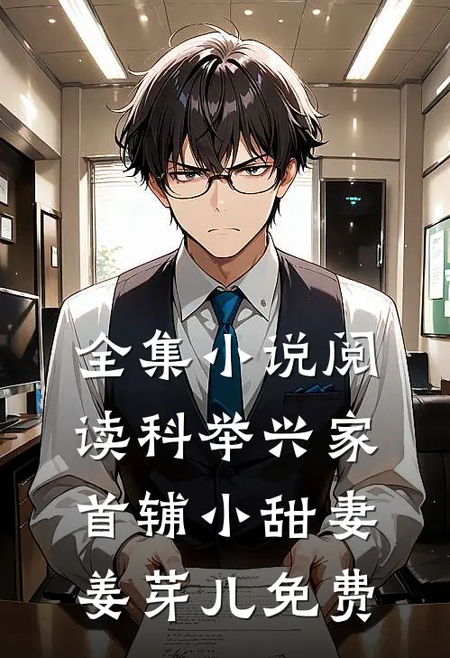 全集小说阅读科举兴家:首辅小甜妻姜芽儿免费