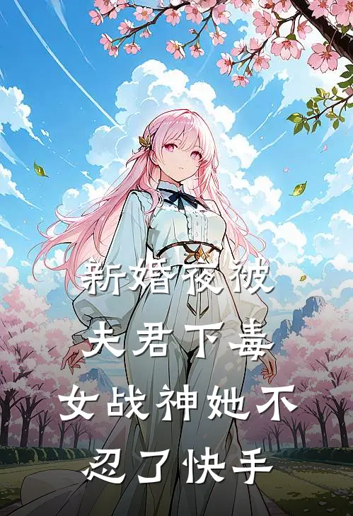新婚夜被夫君下毒，女战神她不忍了快手