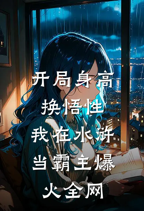 开局身高换悟性：我在水浒当霸主爆火全网