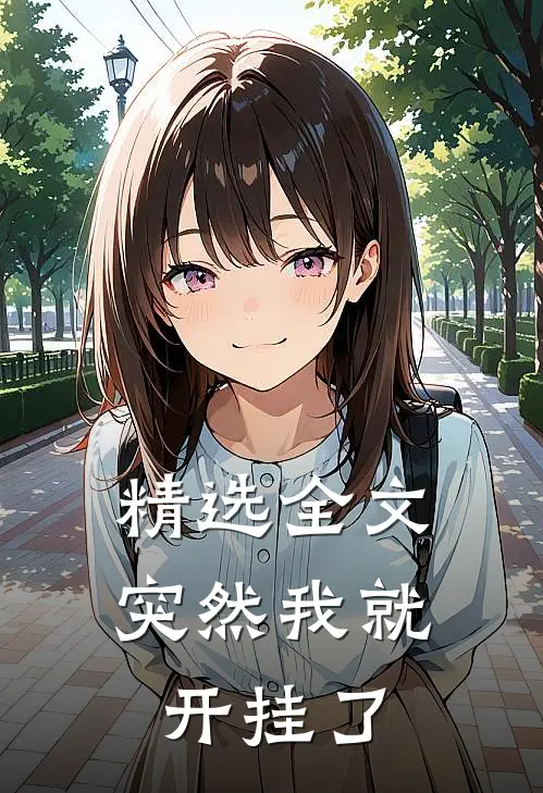 精选全文突然我就开挂了