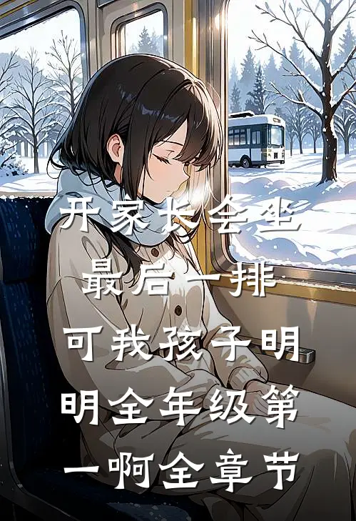 开家长会坐最后一排，可我孩子明明全年级第一啊全章节