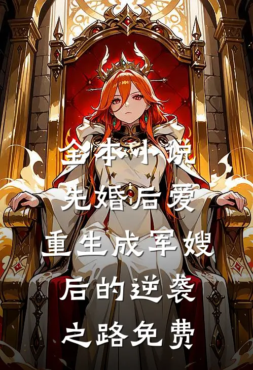 全本小说先婚后爱:重生成军嫂后的逆袭之路免费