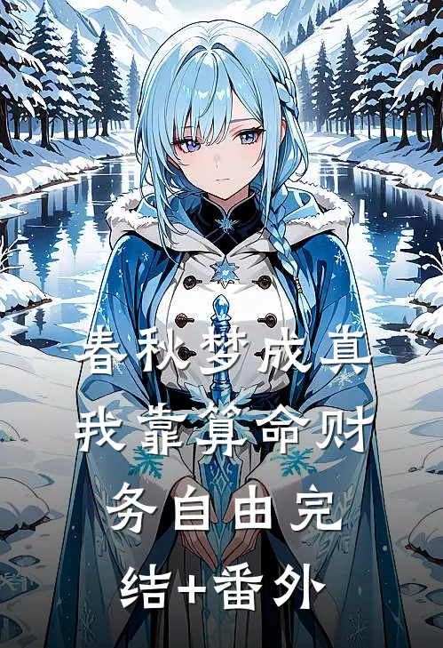 春秋梦成真，我靠算命财务自由完结+番外