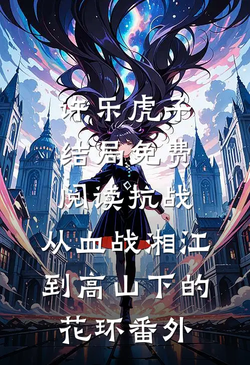 许乐虎子结局免费阅读抗战：从血战湘江到高山下的花环番外