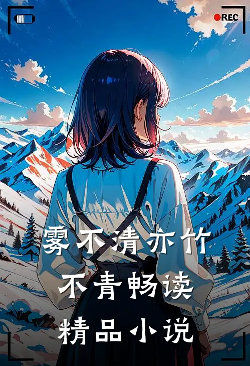 雾不清亦竹不青畅读精品小说