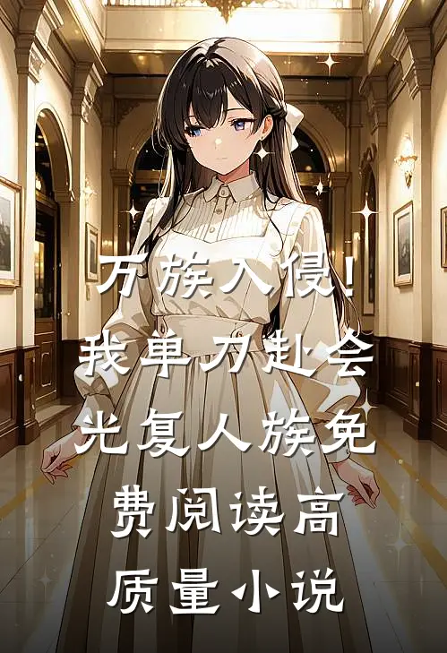 万族入侵!我单刀赴会光复人族免费阅读高质量小说