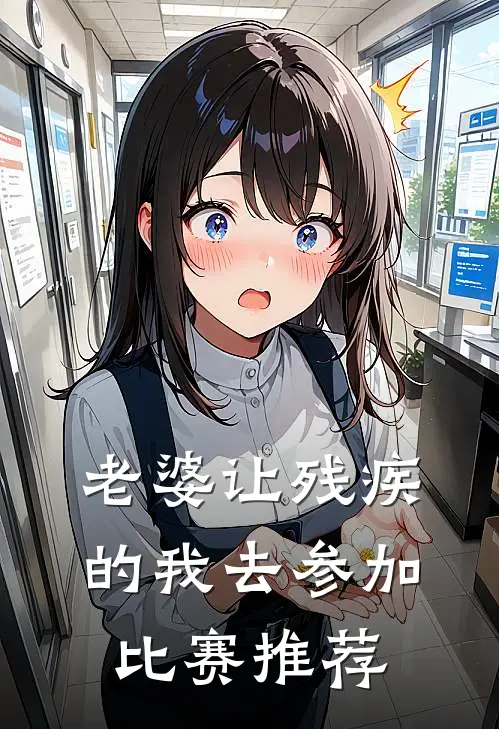 老婆让残疾的我去参加比赛推荐