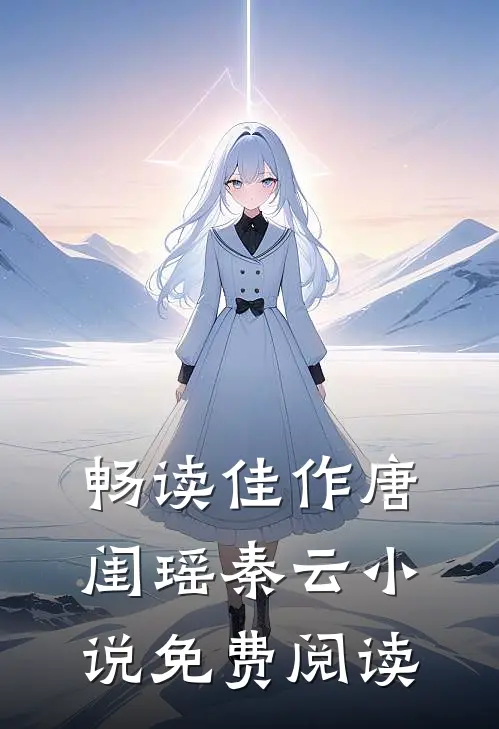 畅读佳作唐闺瑶秦云小说免费阅读
