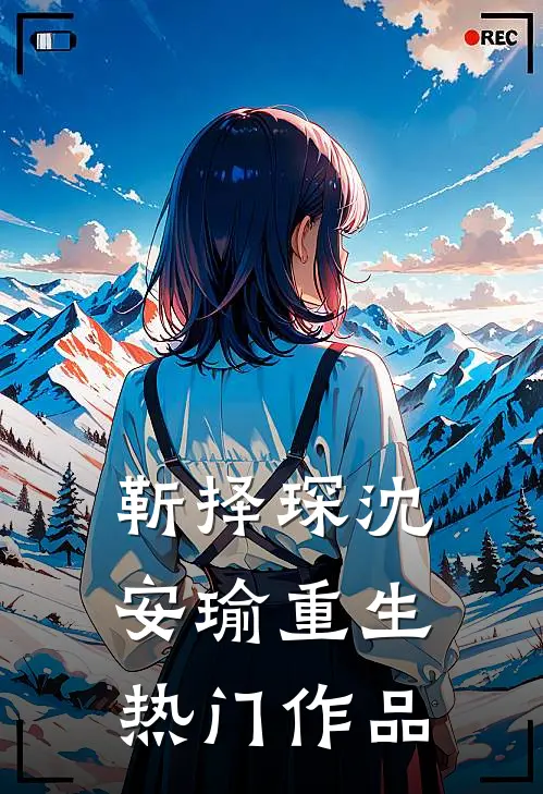 靳择琛沈安瑜重生热门作品