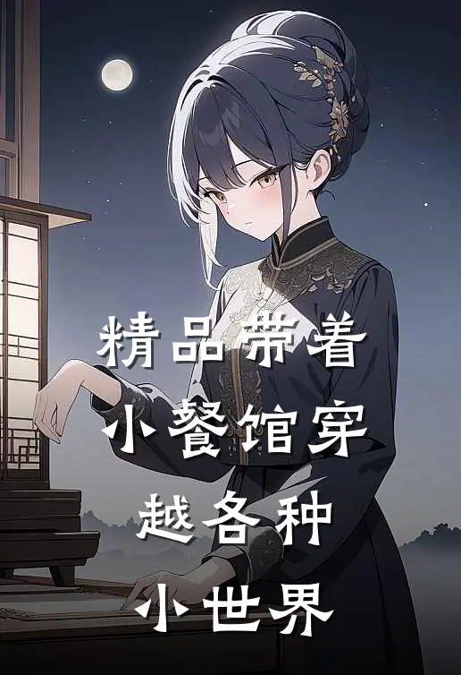 精品带着小餐馆穿越各种小世界