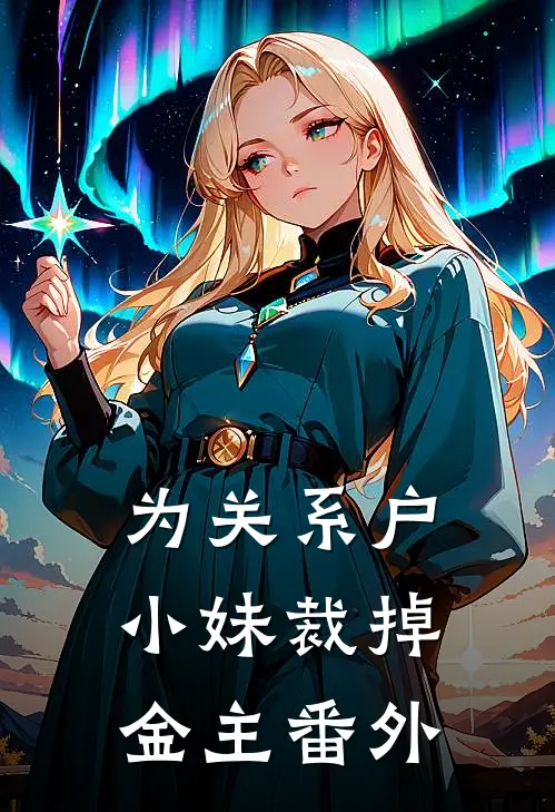 为关系户小妹裁掉金主番外