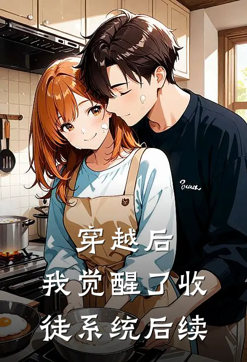 穿越后，我觉醒了收徒系统后续