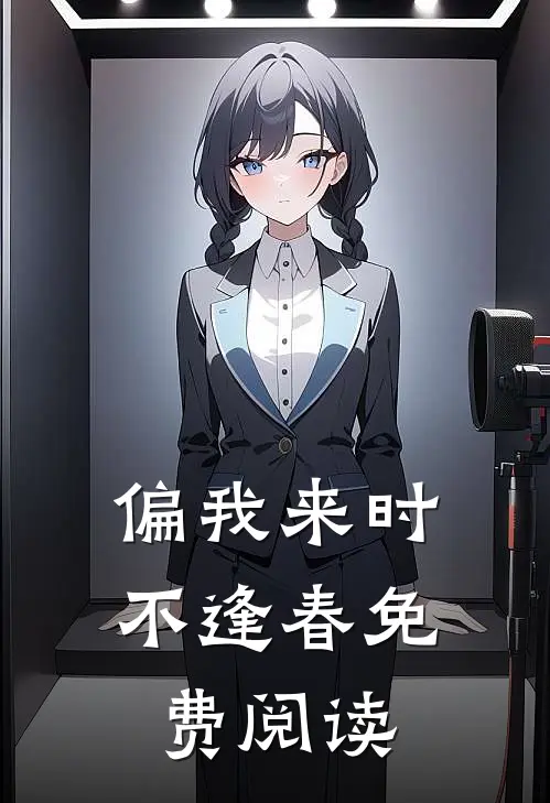 偏我来时不逢春免费阅读