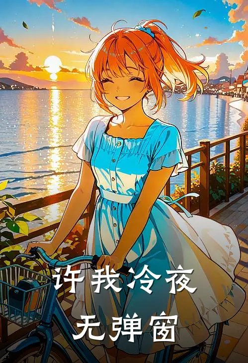许我冷夜无弹窗