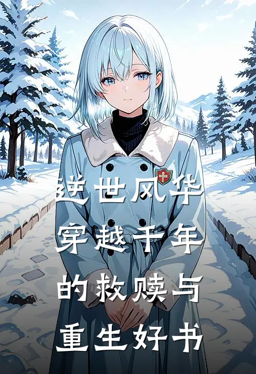 逆世风华：穿越千年的救赎与重生好书