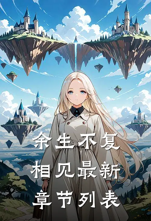 余生不复相见最新章节列表