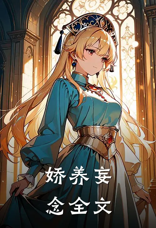 娇养妄念全文