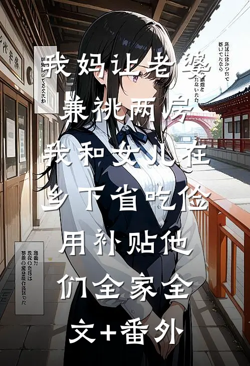 我妈让老婆兼祧两房，我和女儿在乡下省吃俭用补贴他们全家全文+番外