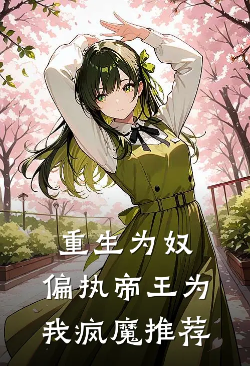 重生为奴，偏执帝王为我疯魔推荐