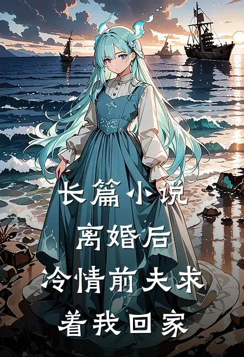 长篇小说离婚后，冷情前夫求着我回家