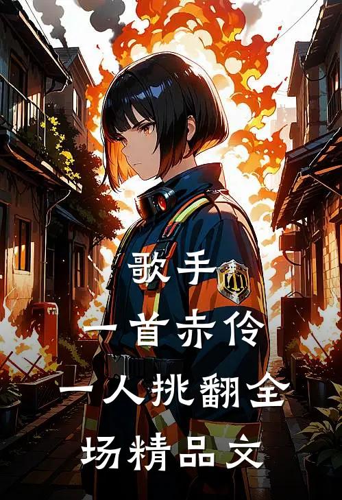 歌手：一首赤伶，一人挑翻全场精品文