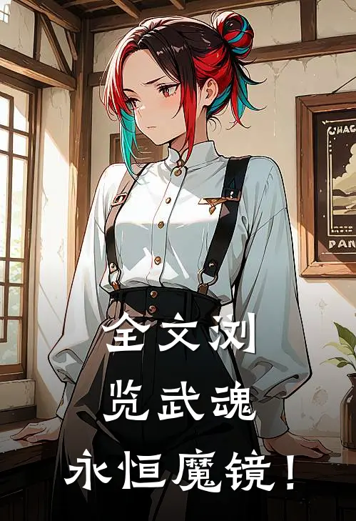 全文浏览武魂：永恒魔镜！