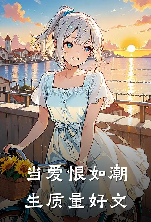 当爱恨如潮生质量好文