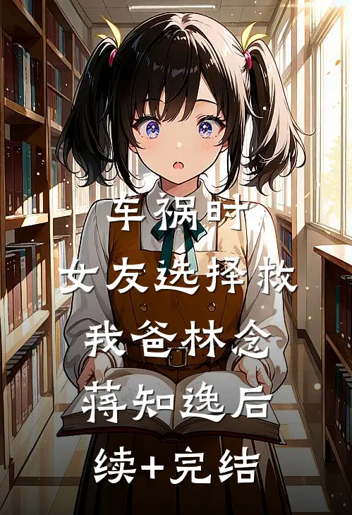 车祸时，女友选择救我爸林念蒋知逸后续+完结