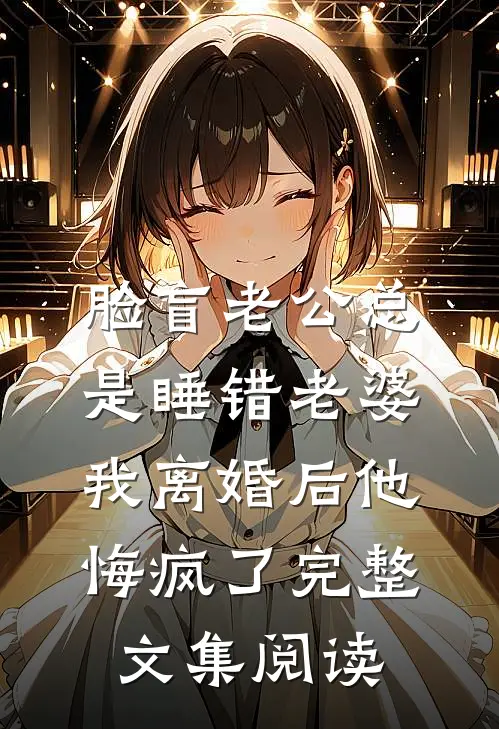 脸盲老公总是睡错老婆，我离婚后他悔疯了完整文集阅读