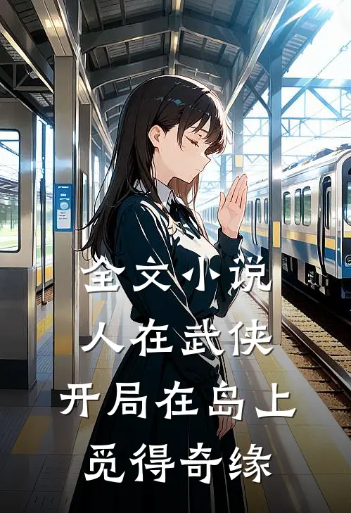 全文小说人在武侠，开局在岛上觅得奇缘