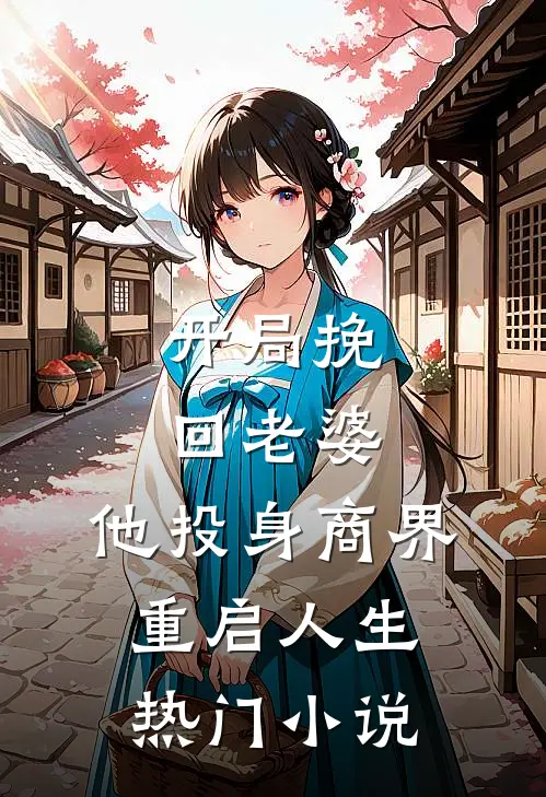 开局挽回老婆，他投身商界重启人生热门小说