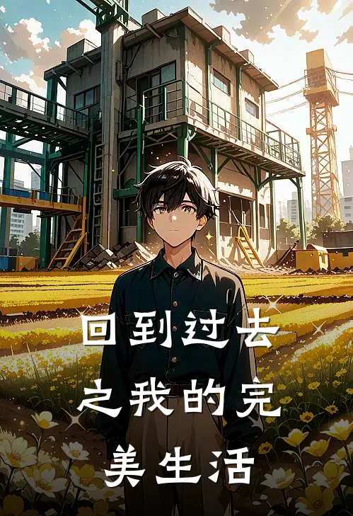 回到过去之我的完美生活