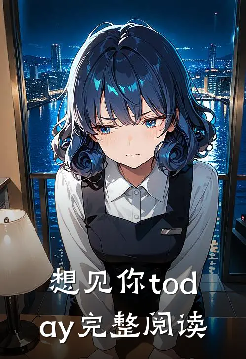 想见你today完整阅读