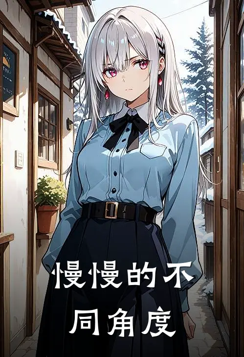 慢慢的不同角度