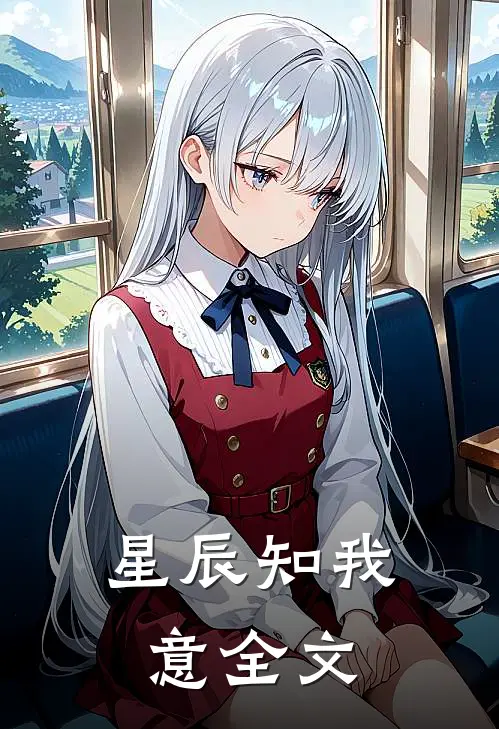 星辰知我意全文