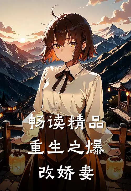 畅读精品重生之爆改娇妻