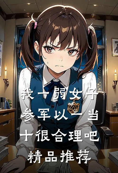 我一弱女子，参军以一当十很合理吧精品推荐