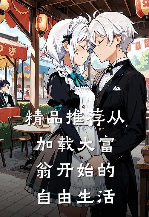 精品推荐从加载大富翁开始的自由生活