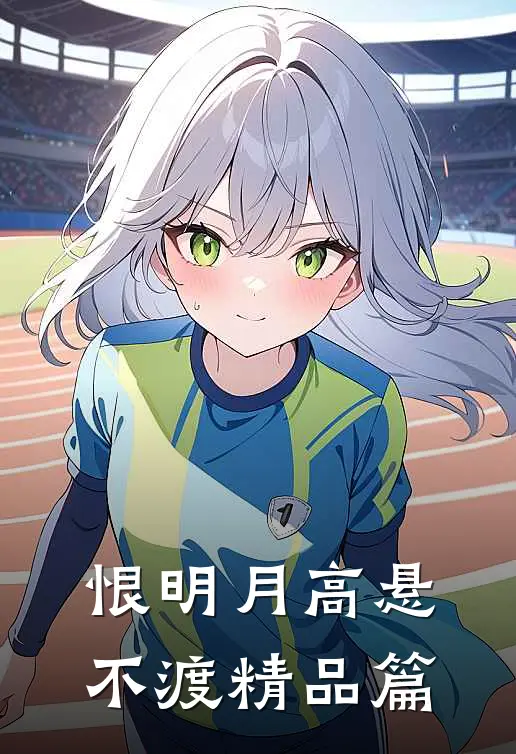 恨明月高悬不渡精品篇