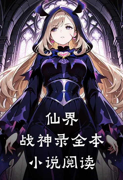 仙界：战神录全本小说阅读