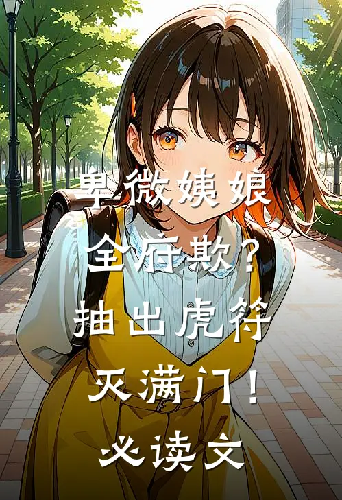 卑微姨娘全府欺？抽出虎符灭满门！必读文