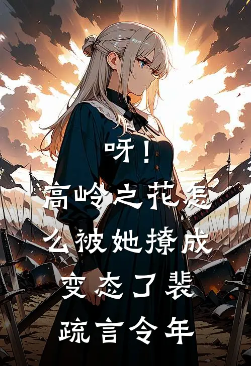 呀！高岭之花怎么被她撩成变态了裴疏言令年